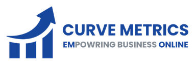 Partnered by Curve Metrics
